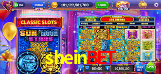 sheinbet